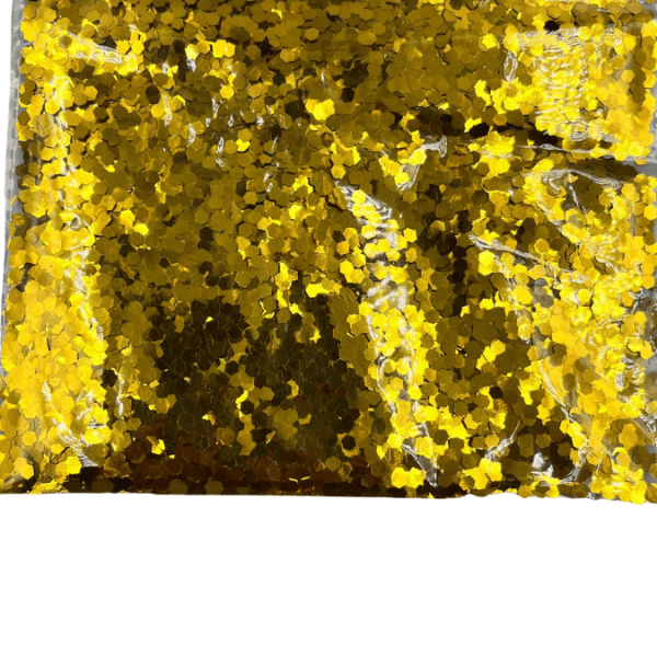 Sim Konfeti 15 Gr Altın - 2