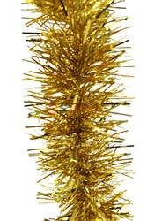 Sim Süs 10 cm 2 Metre Altın - 3