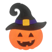 Strafor Balkabağı 40 Cm - 1