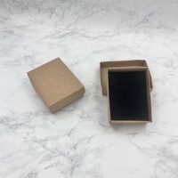 Takı Kutusu Kraft Renkli 30 Parça - 1