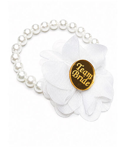 Bileklik İncili Team Bride - 