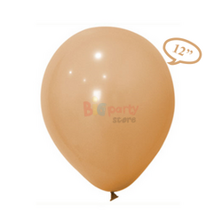 Lateks Pastel Balon Ten Rengi 100 Parça - 2