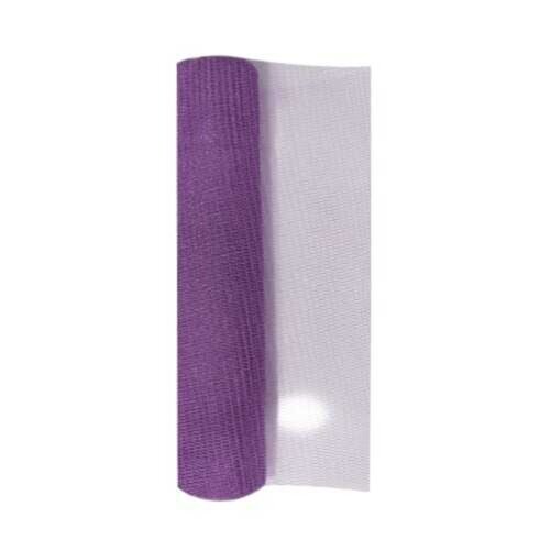 Tül İran Simli 10 Metre (Renk Seçiniz) - 2