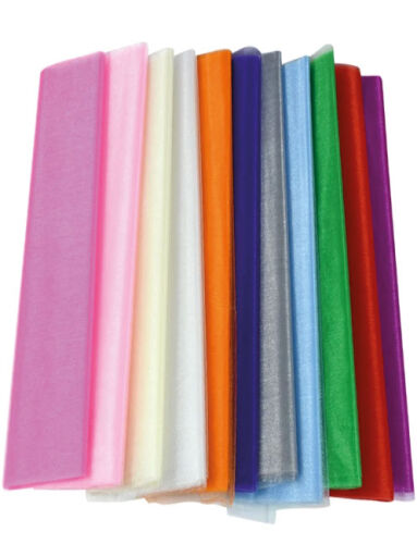 Tül Kristal 5 Metre ( Renk Seçiniz) - 1