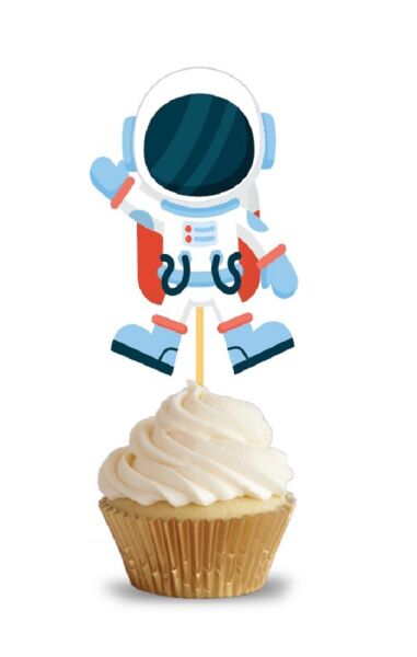 Kürdan Uzay 10 Parça - 2