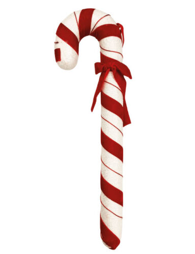 Yılbaşı Baston Şeker 50 Cm - 1