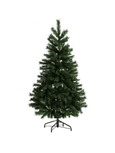 Yılbaşı Çam Ağacı 150 Cm 360 Dal Lüks - 