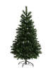 Yılbaşı Çam Ağacı 210 Cm 720 Dal Lüks - 1