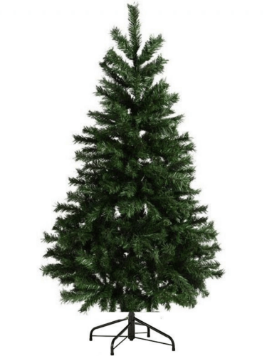 Yılbaşı Çam Ağacı 250 Cm 1450 Dal Lüks - 