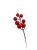 Yılbaşı Çam Dalı Berry 18 Cm - 1