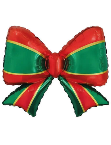 Yılbaşı Folyo Balon Fiyonk 70X52 Cm - 