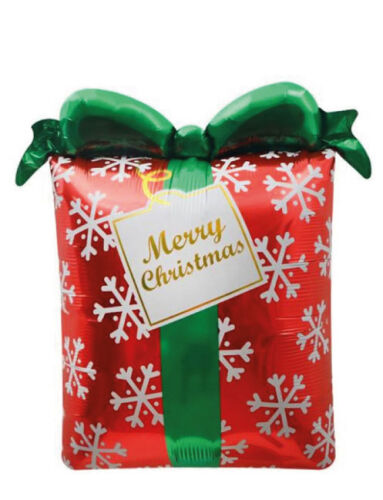 Yılbaşı Folyo Balon Hediye Paketi 69 Cm - 