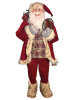 Yılbaşı Noel Baba Raketli Model 150 Cm - 1