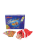 Yılbaşı Oyunu Lüks Ahşap Deluxe Tombala Seti - 1