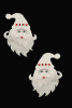 Yılbaşı Sünger Süs Noel Baba 29 Cm 2 Parça - 1